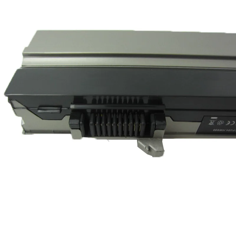 HSW 5200 мАч аккумулятор для ноутбука Dell Latitude E4300 E4300n E4310 E4320 E4400 PP13S 03X021 0FX8X 23Y0R 312-0822