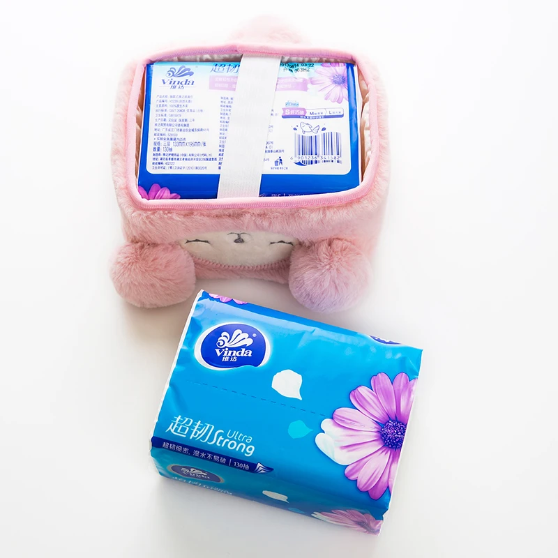 Автомобильный держатель tissue box boite a mouchor papel higienico divertido porta guardanapo Милая туалетная бумага Япония стиль плюшевые съемные