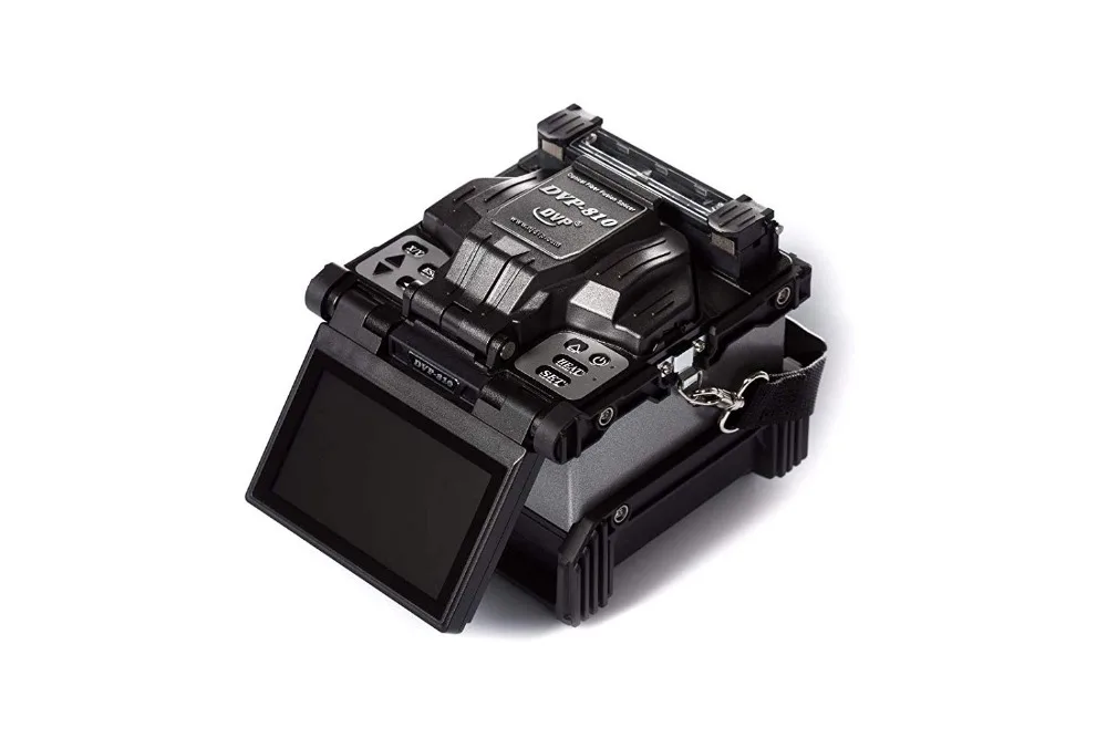 Оптоволоконный сварочный аппарат для термического сращивания 6 двигателей |