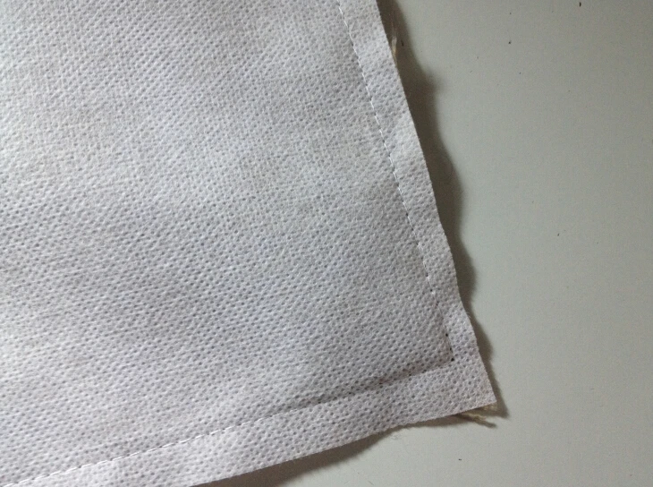 

wholesale 5000pcs 10x15cm/3.9"x5.9" Jute Burlap drawstring Favor Bags for candles handmade soap wedding