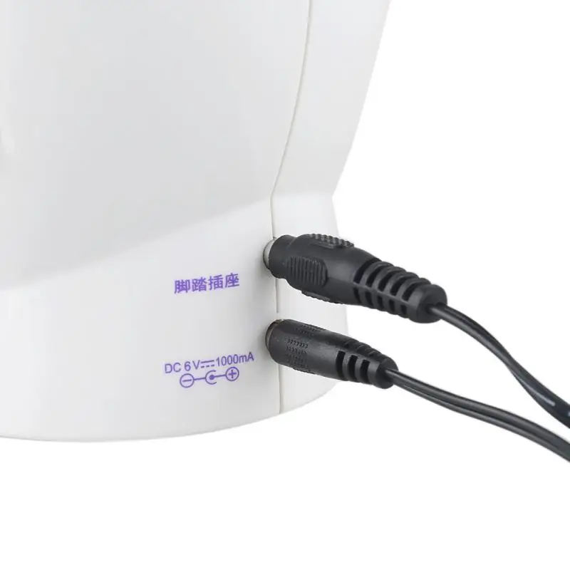 Бытовая мини швейная машина удобная портативная маленькая бытовая простая в