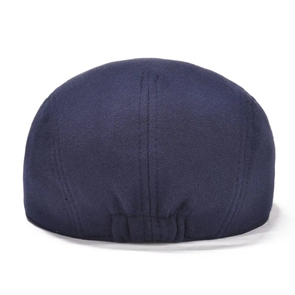 Voboom Весенняя хлопковая ирландская Кепка Golf Ivy Jeff cap s для мужчин и женщин водитель, разносчик газет шляпа в стиле Гэтсби боина 312