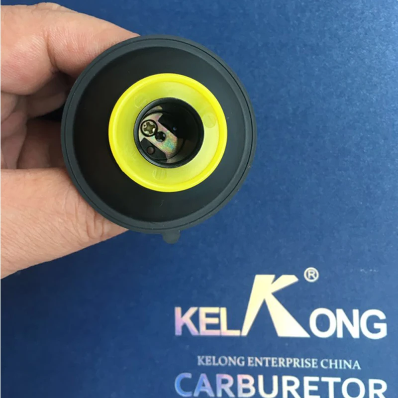 KELKONG PD18J PD24J 18 мм вакуумный диафрагменный поршень самокат в сборке мотоциклетный
