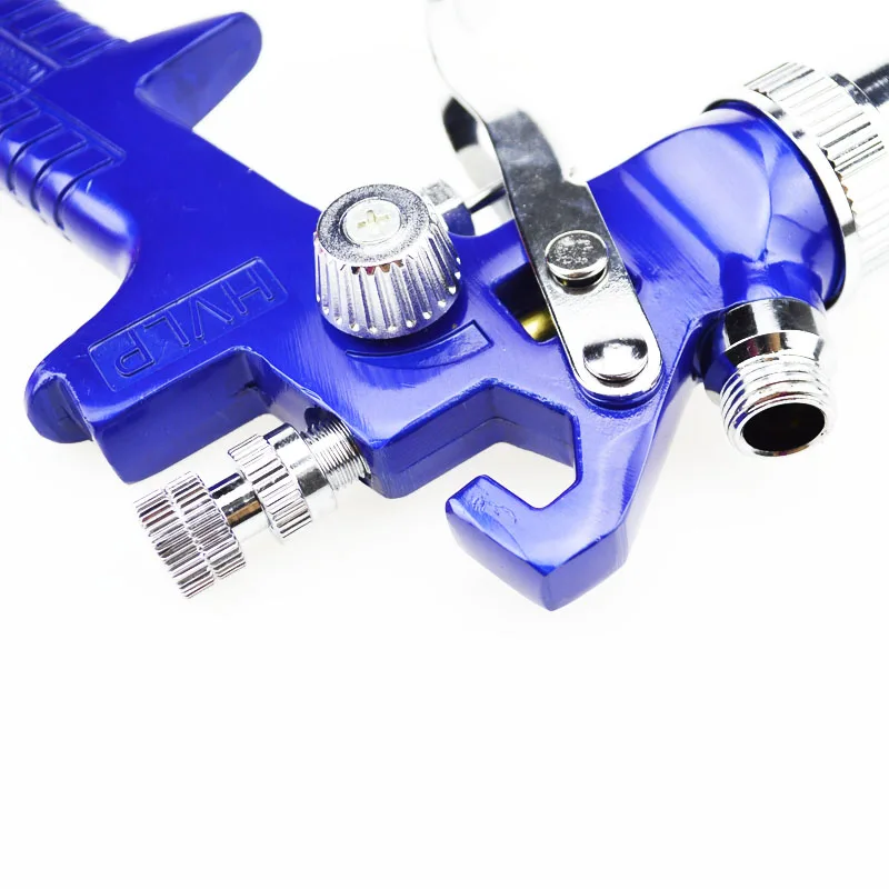 Набор для распыления краски AETOOL 1 шт. профессиональный аэрозоль емкость 600 мл 4 мм