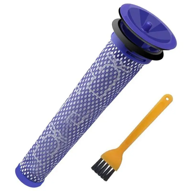 Новый Сменный фильтр для Dyson V6 запасной моющийся предмоторный V7 V8 DC58 DC59 DC61 DC62