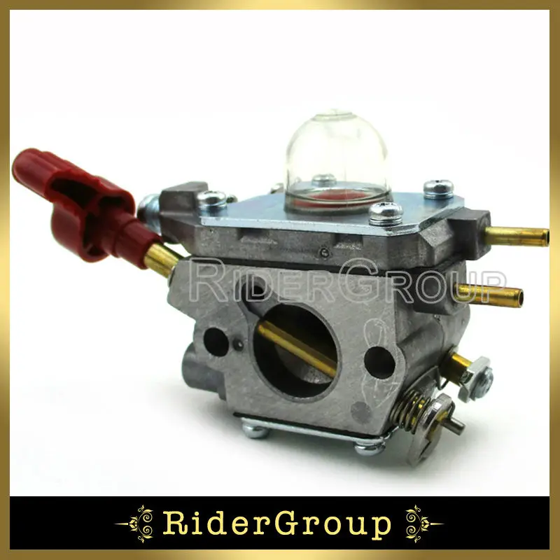 Карбюратор для MTD Cub Cadet Troybilt Bolens Yard Machine Trimmers Zama Carb C1U P27 753 06288|carb carburetor|carburetor carbcarburetor