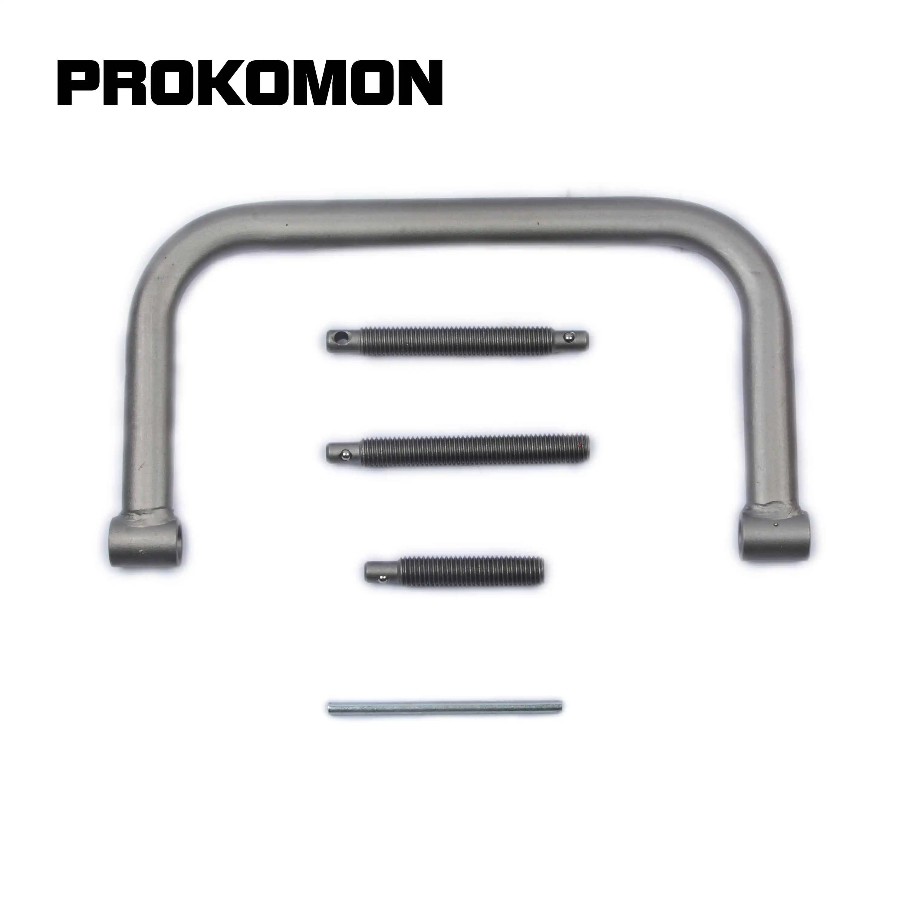 Комплект весеннего компрессора 10 шт. универсальный комплект для автомобилей и