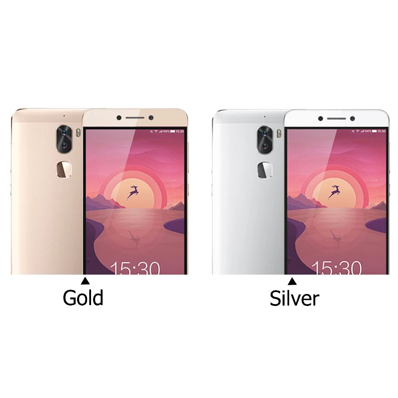 Leeco cool 1 3G RAM 32G ROM Letv Cool1 LeRee Le3 C103 4G LTE мобильный телефон 5 &quotFHD Двойная Задняя камера