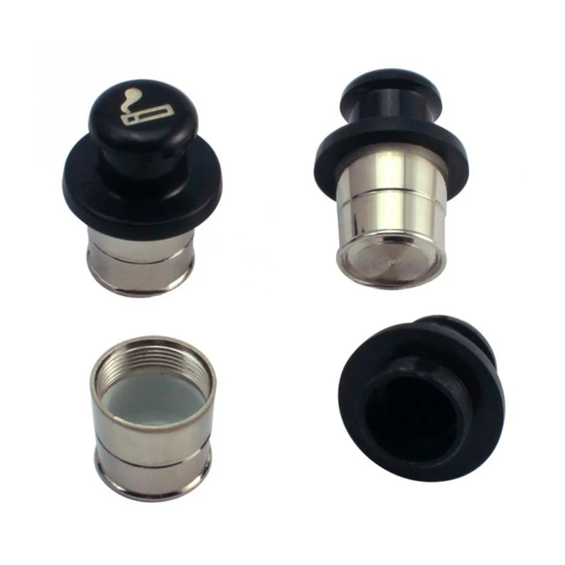 Автомобильная Зажигалка секретный скрытый Маскировочный безопасный полый