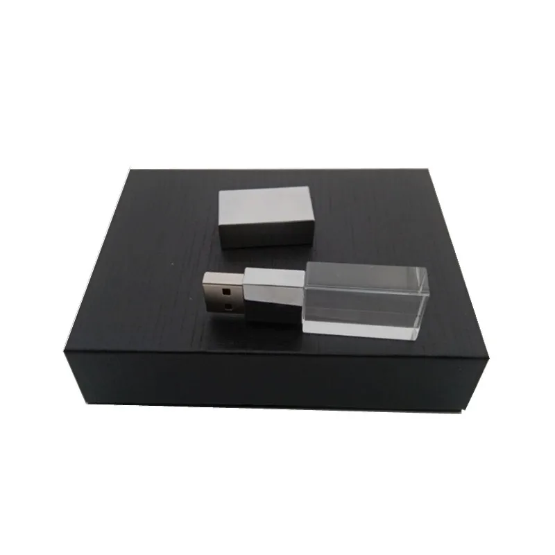 Exuanck Высокоскоростной usb 3,0 флеш-накопитель с логотипом на заказ, Кристальный usb флеш-накопитель, 8 ГБ, 16 ГБ, 32 ГБ, usb флеш-накопитель(более 20 шт, бесплатный логотип