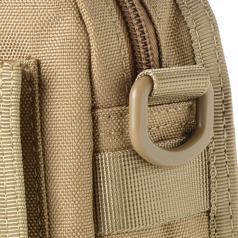 CQC Molle сумка тактическая сумка ремень утилита EDC поясная сумка держатель телефона военный уличный Спорт Охота сумки