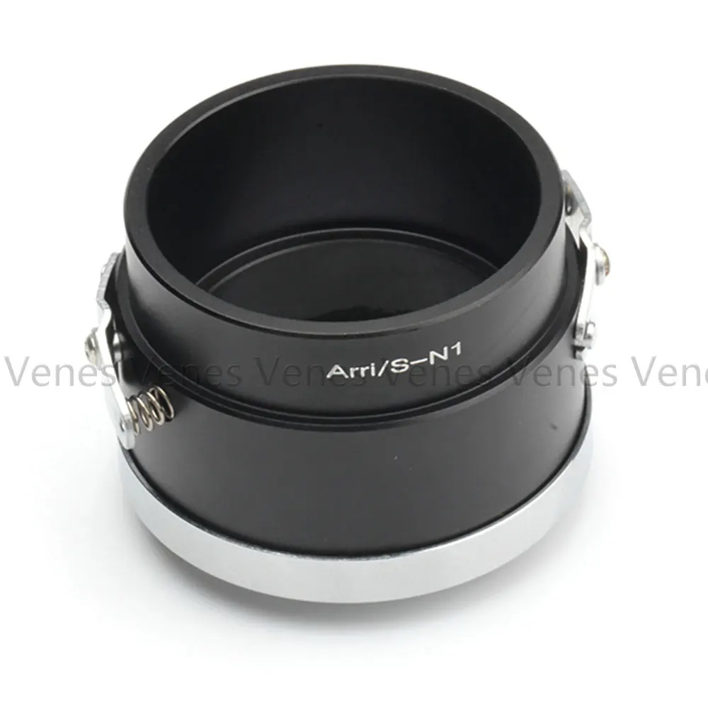 Кольцо-адаптер для объектива Nikon 1 J5 J4 S2 V3 AW1 J3 | Электроника