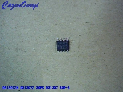 10 шт./лот DS1307ZN DS1307Z SOP8 DS1307 SOP-8 в наличии | Электронные компоненты и принадлежности