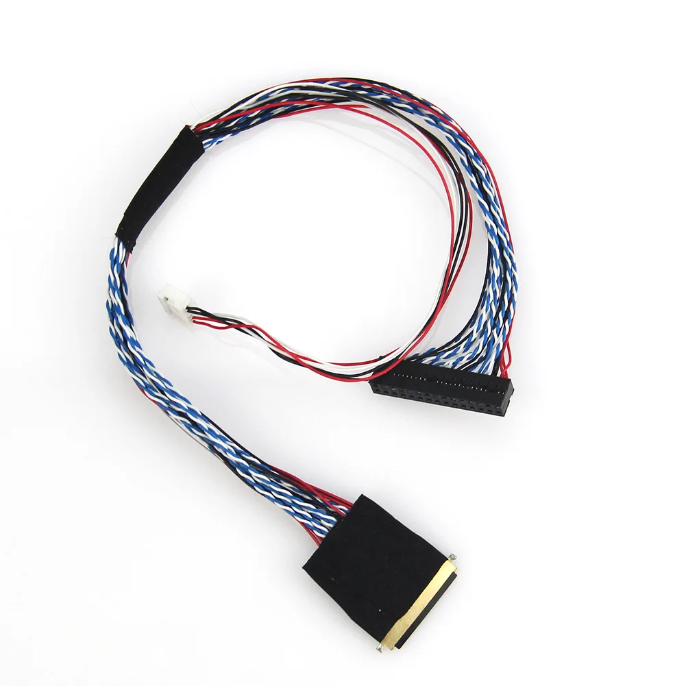 M. RT2270 для HSD100IFW1-A00 LCD/LED плата драйвера контроллера (VGA) LVDS монитор повторное