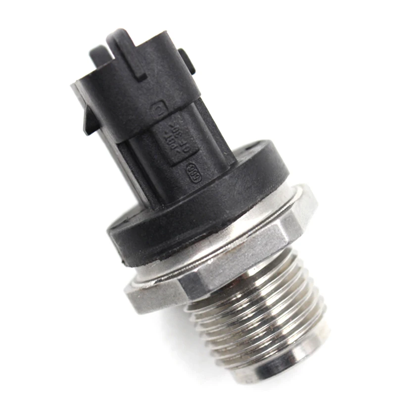 0281002706 новый датчик давления топливной рейки 1800 бар для VOLVO FIAT JACK RENAULT 0281002903 0281002937