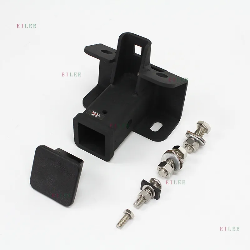 Подходит для Land Rover Discovery 3 4 трейлер сцепное устройство шариковый приемник прямая