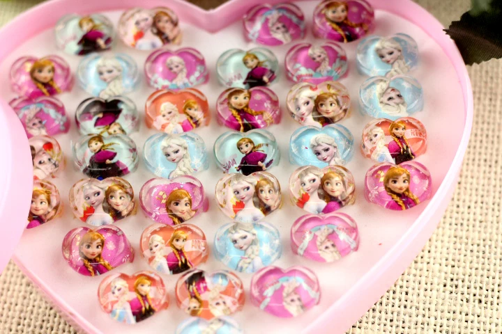 Новое поступление 36 шт. Бесплатная упаковка в коробке бесплатная доставка милые