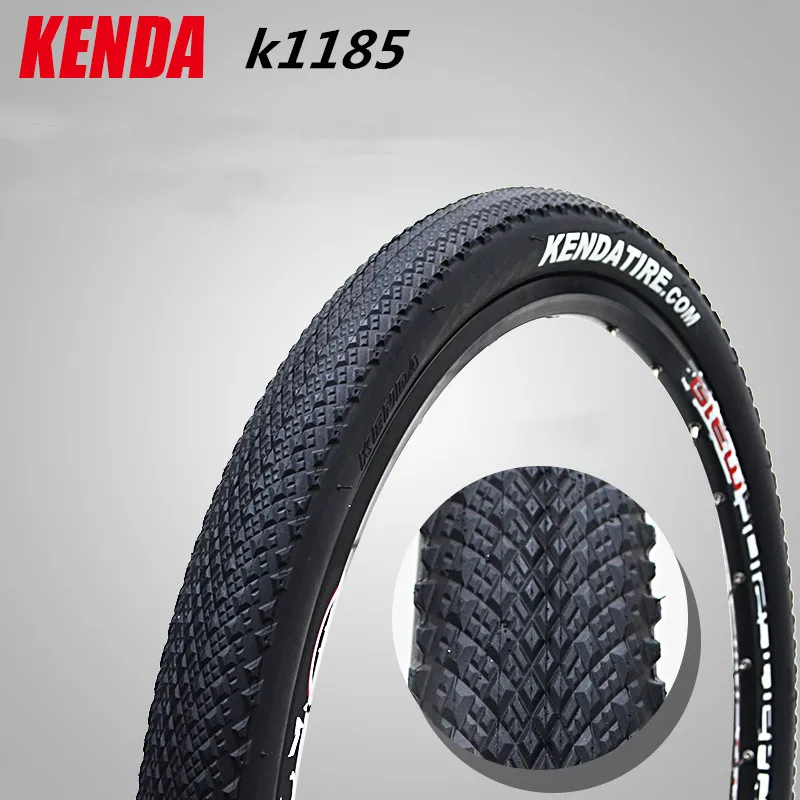 Велосипедные шины Kenda горный велосипед 26/27 5*1 95 K1185 Нескользящие шины|Велосипедные