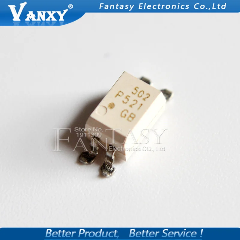 10 шт. новинка оригинальная интегральная схема|smd ic|ic smd |