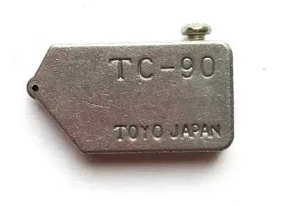only 1pc of tc90 Замена toyo Стеклянная Плитка Ножницы TC-17 TC-30 TC-10 TC-90 - Цвет: only 1pc of tc90