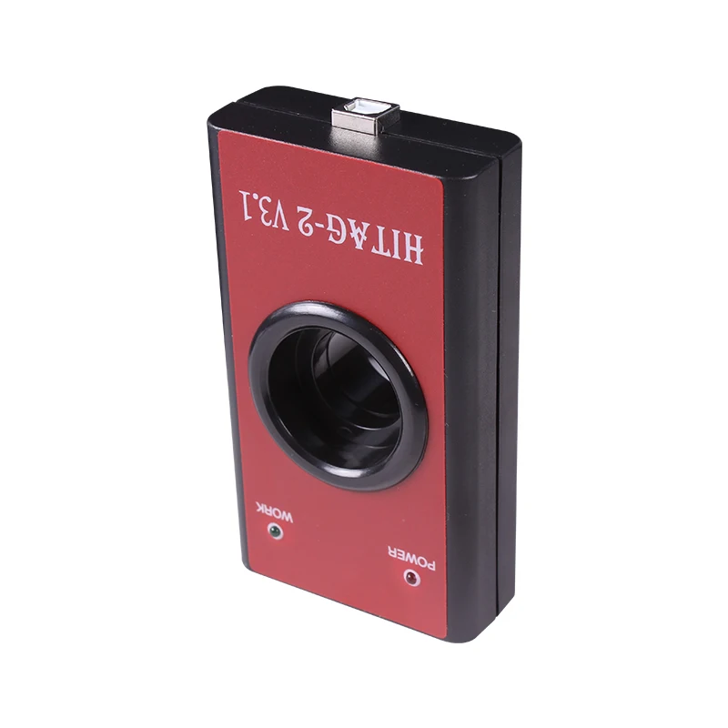 Автомобильный диагностический инструмент устройство для создания ключей Hitag2 V3.1