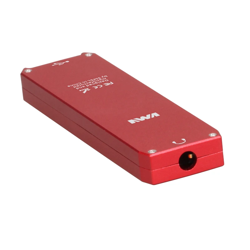S.M.S.L SMSL идея HiFi аудио портативный USB ЦАП и усилитель для наушников DSD512 32 бит 768 кГц