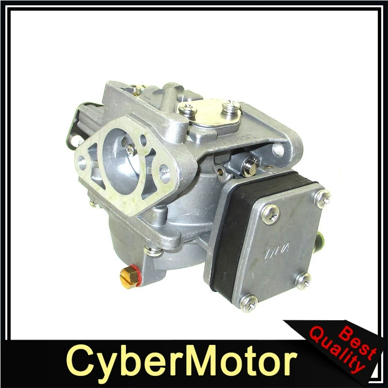 Карбюратор для 4HP 5HP Mercury Mariner Quicksilver подвесной 3303 812648T|Карбюратор| |