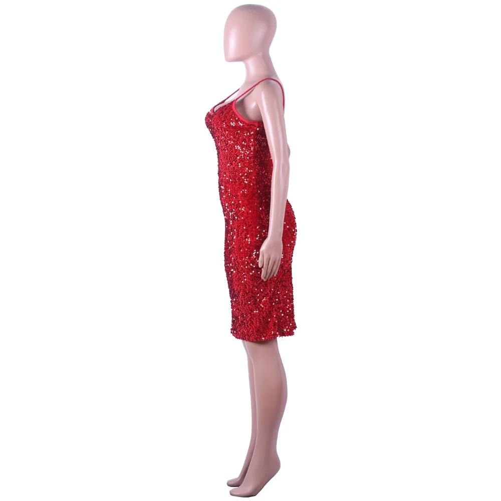 Новый 2019 клуб женские блеск обтягивающее платье vestidos mujer элегантные вечерние