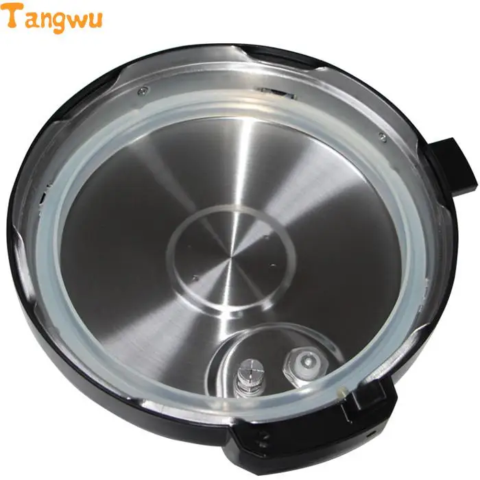 Бесплатная доставка электрическая рисоварка 4L под давлением рисоварка|cooker pot|rice