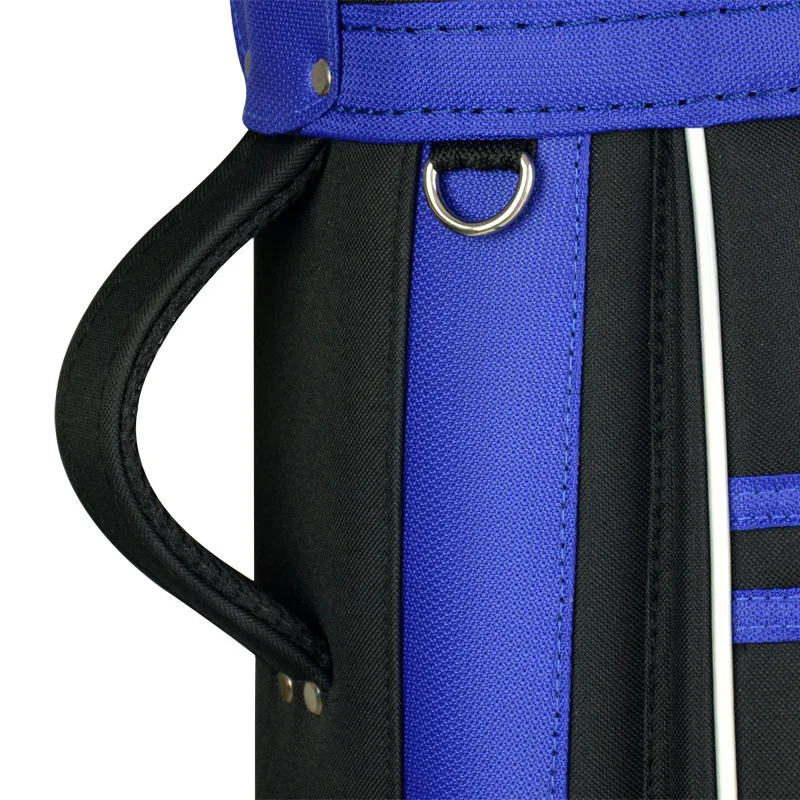 2019 портативный стандартный мяч сумка для клубов пакет профессиональные дорожные