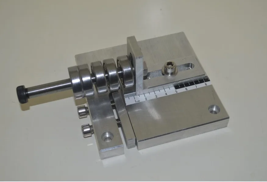 Резак для кожи ножницы продольная машина режущий станок Режущий инструмент