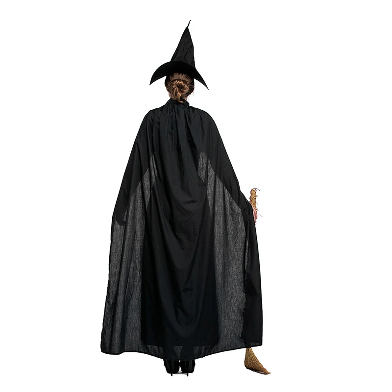 

Wizard of Oz Theodora Witch Costume Halloween Women Sexy Witch Cosplay Carnival Fancy Party Dress Up Plus Size