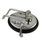 Новая сменная Крышка для бочонка с шариковым замком (бочонок для газировки)-штифтовая крышка кега Cornelius для домашнего Разливного Пива