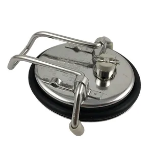 Новая сменная Крышка для бочонка с шариковым замком (бочонок для газировки)-штифтовая крышка кега Cornelius для домашнего Разливного Пива