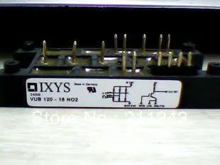 

Free Shipping NEW VUB120-16NOXT VUB120-16N0XT module
