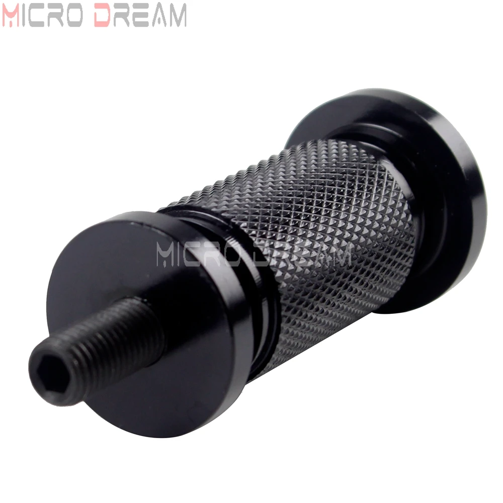 2 шт. мотоциклетные пользовательские рычаг переключения ручного тормоза колышки