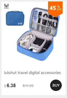 Luluhut настенный дверной подвесной мешок для хранения двухстороннего нижнего белья бюстгальтер носки сортировочная сумка Шкаф сумка для хранения Домашний Органайзер
