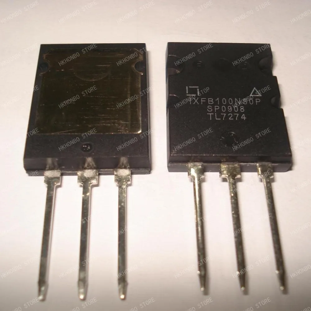 Новинка PLUS264 TO-264 IXFB50N80Q2 IXFB80N50Q2 IXFB44N100P IXFB100N50P IXFB170N30P | Обустройство дома