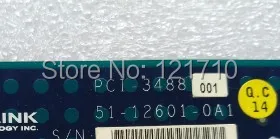 

Промышленное оборудование adlink PCI-3488 51-12601-0A1 PCI-GPIB карты