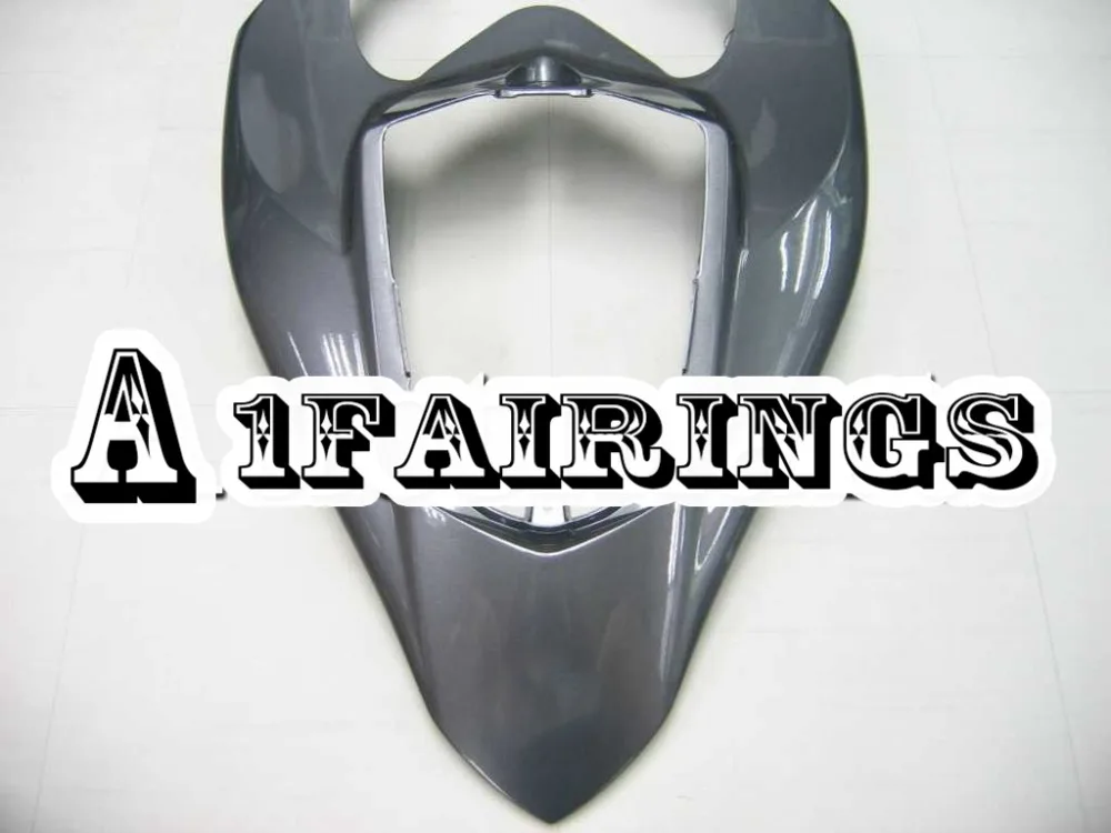Полный Sportbike Чехлы для Yamaha R1 год 2004 2005 2006 04 05 06 ABS пластиковый корпус обтекатель