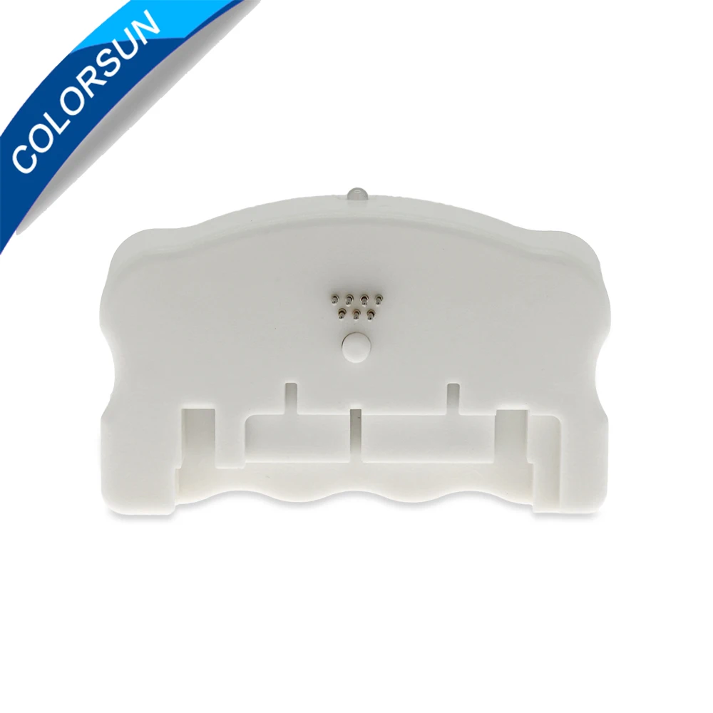 T6710 T6711 восстановитель чипа резервуара для Epson WP 4010 4015 4525 4530 4540 WF 5110 7110 7610|chip epson|epson