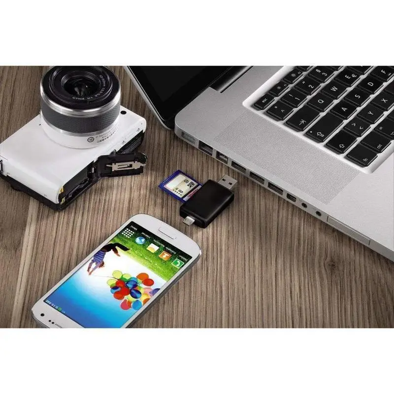 Usb 3 0 Sd кардридер Sdhc Sdxc Mmc Micro Mobile T горячая распродажа|USB-хабы| |