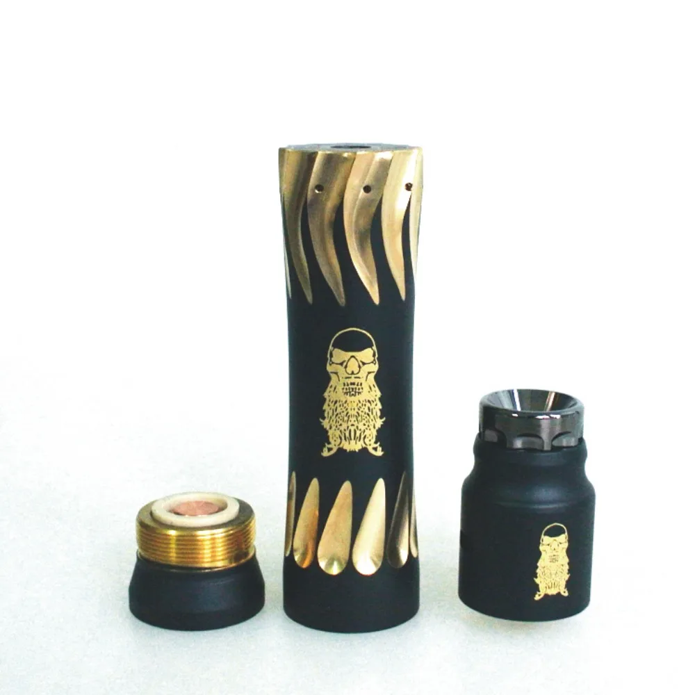 AV коллектор MOD kit электронная сигарета стелс Материал мех механический мод полный