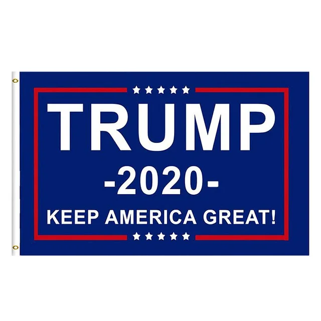 2020 Дональд Трамп для повторного выбора флаги США Keep America Great Again новая бейсболка с