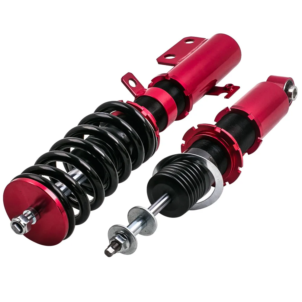 Coilver Комплект деталей для подвески Toyota Celica 2000-2006 пружины катушки регулируемая