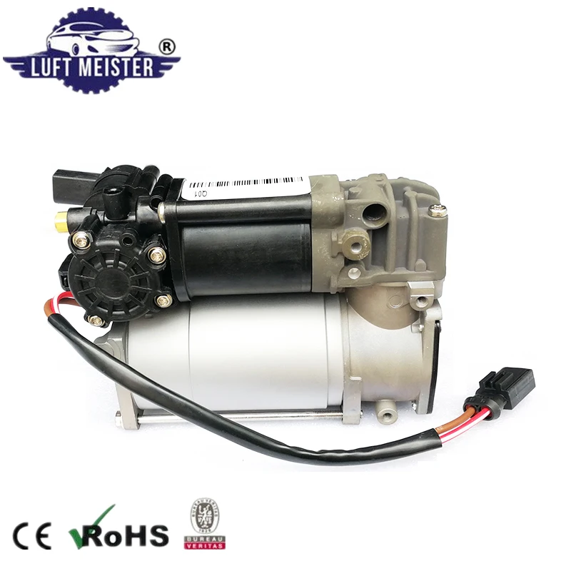Компрессор пневматической подвески для Pump de E Class W212 W218 C218 X218 воздушный насос