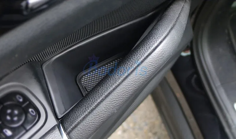 Для Porsche Cayenne держатель для стакана с водой в салон подлокотник коробка для хранения консоль Органайзер лоток аксессуары для стайлинга автомобилей