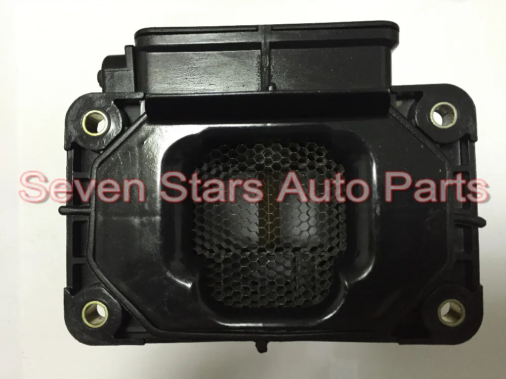 Расходомер воздуха MAF для 2002-2005 Mi-tsubishi LANCER 2.0L OEM # E5T08471 MD343605 | Автомобили и мотоциклы