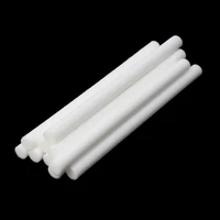 10pcs 8mmx130mm humidifiers filters cotton swab for humidifier aroma diffuser