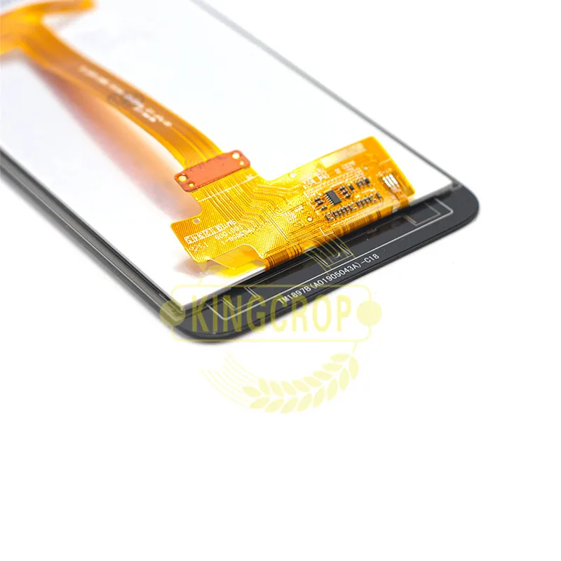 Для Alcatel go play 7048x7048 ЖК-дисплей + сенсорный экран дигитайзер полная сборка Замена